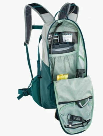 Evoc E-Ride 12l 2022 4 Evoc E-Ride 12l 2022 – Bild 4