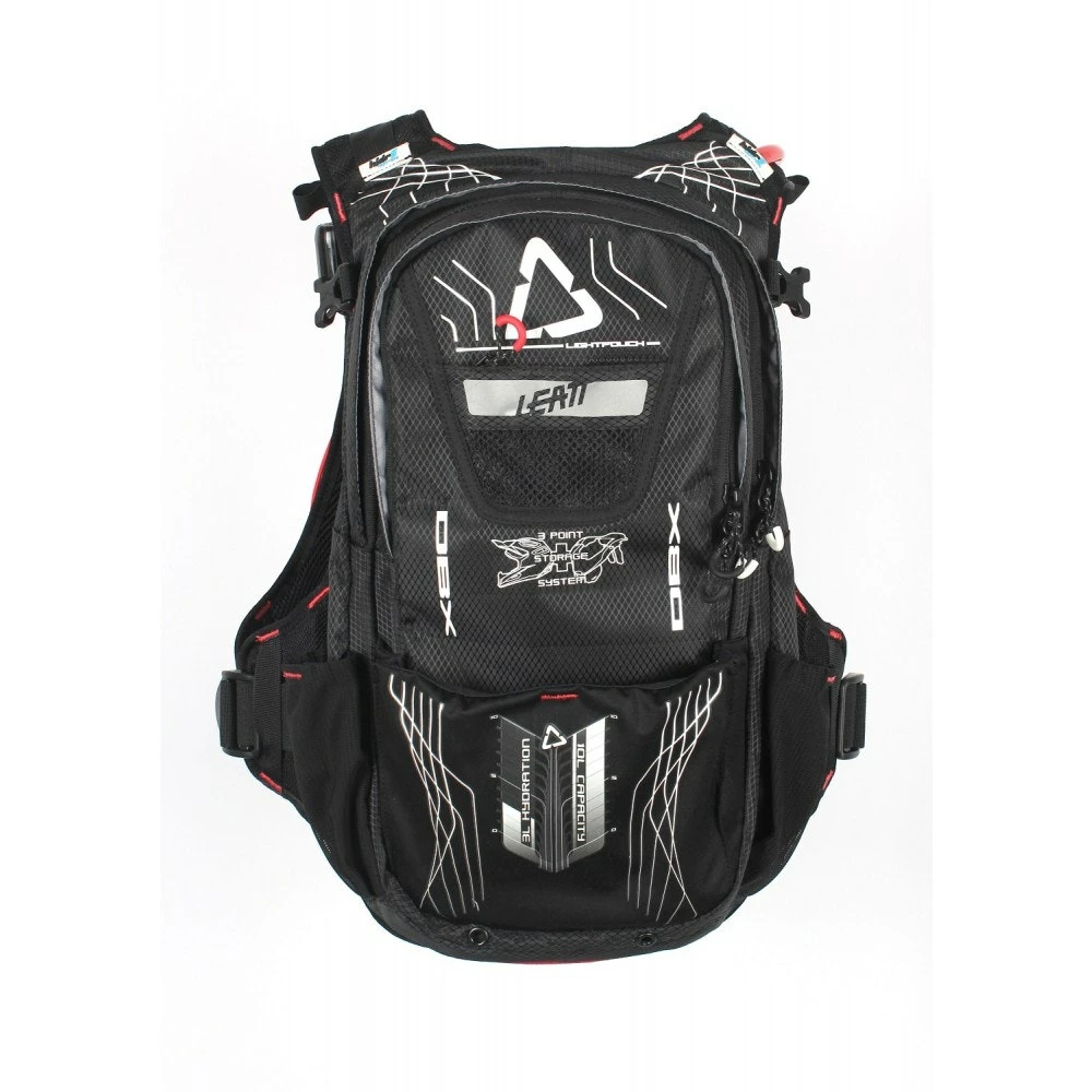 Leatt Hydration Cargo 3.0 DBX Bicycle 3 Leatt Hydration Cargo 3.0 DBX Bicycle – Bild 3
