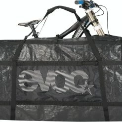 Evoc Bike Cover Transporttasche 2022