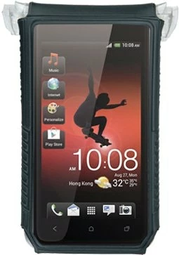 Topeak SmartPhone DryBag 4" 2017 1 Topeak SmartPhone DryBag 4" 2017