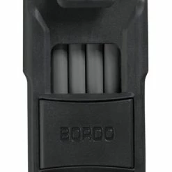 Abus Bordo 6000/90 Replacement Bag