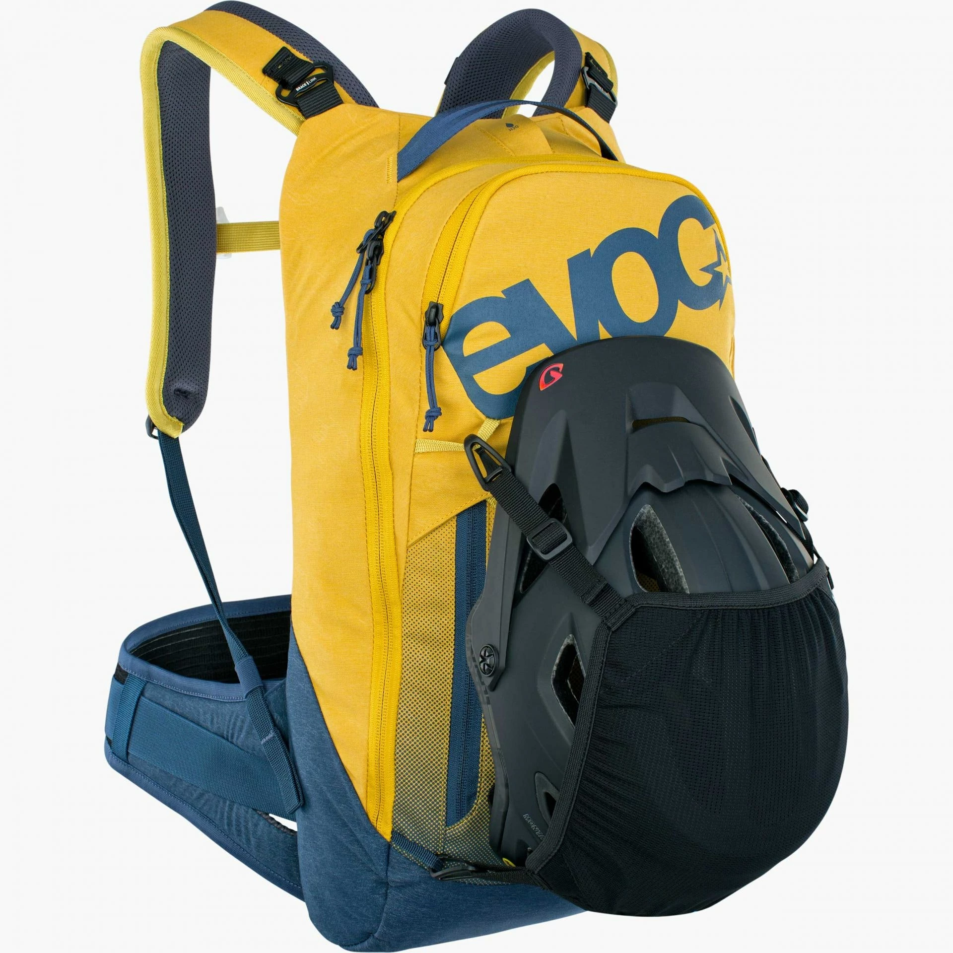 Evoc TRAIL PRO 10 4 Evoc TRAIL PRO 10 – Bild 4