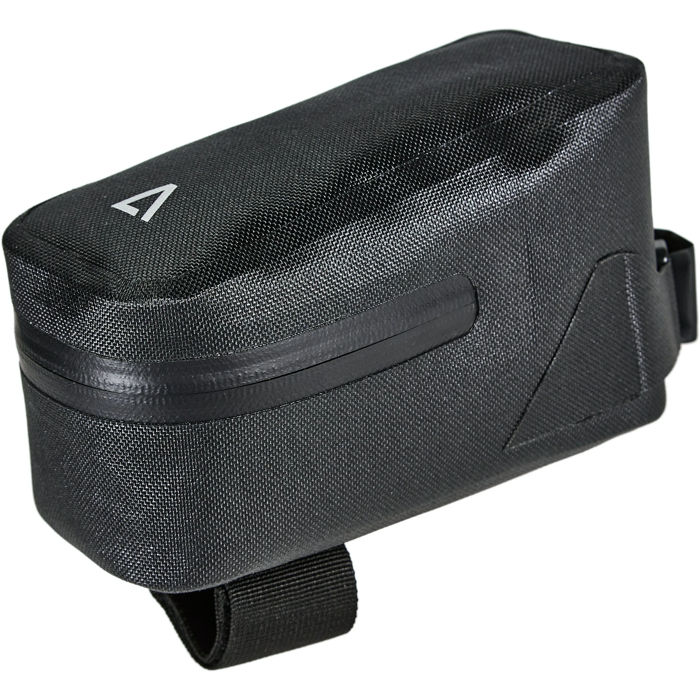 ACID - Cube Oberrohrtasche 1 Liter Blk. 1 ACID - Cube Oberrohrtasche 1 Liter Blk.