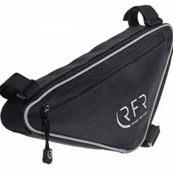 Cube Triangeltasche M