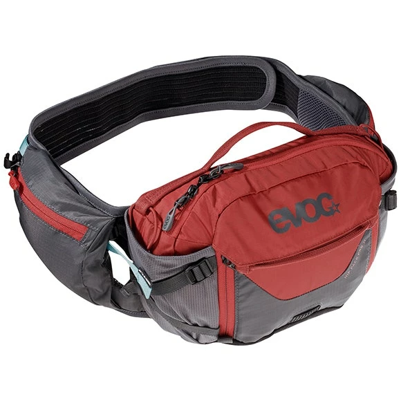 Evoc HIP PACK PRO 3L + 1.5L BLADDER 2019 2 Evoc HIP PACK PRO 3L + 1.5L BLADDER 2019 – Bild 2