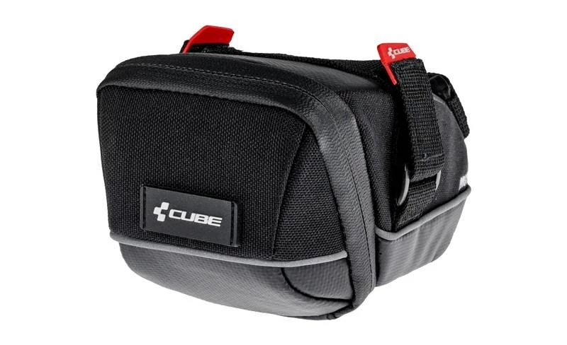 Cube Satteltasche PRO M 1 Cube Satteltasche PRO M