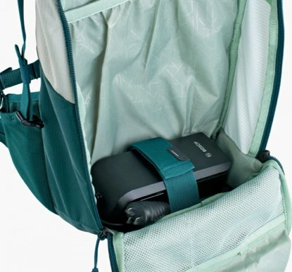 Evoc E-Ride 12l 2022 3 Evoc E-Ride 12l 2022 – Bild 3