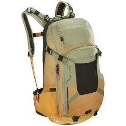 Evoc FR TRAIL WOMEN 20L LIGHT OLIVE/LOAM M/L