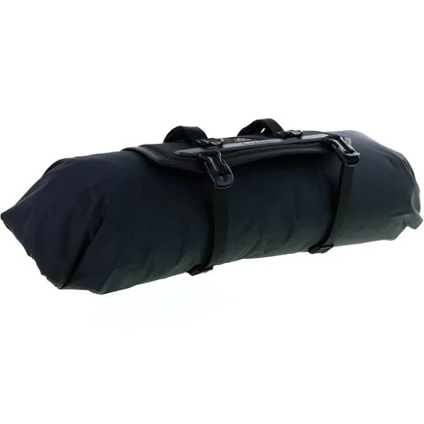 Topeak Lenkertasche Frontloader 8L - Black/Gray 3 Topeak Lenkertasche Frontloader 8L - Black/Gray – Bild 3