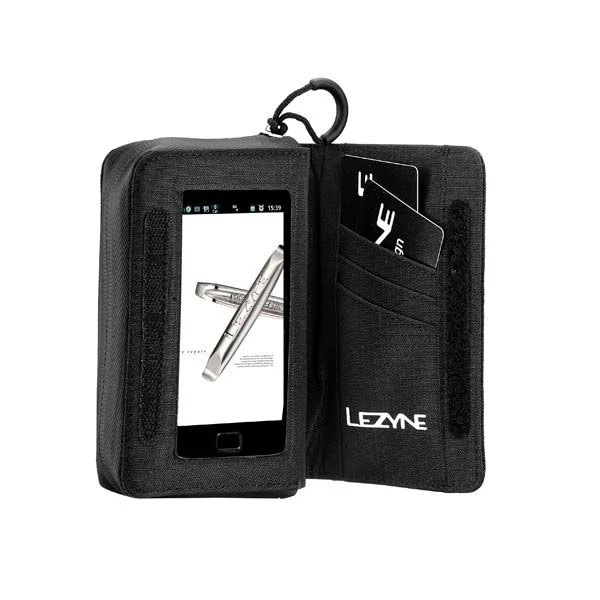 Lezyne PHONE WALLET 2017 1 Lezyne PHONE WALLET 2017