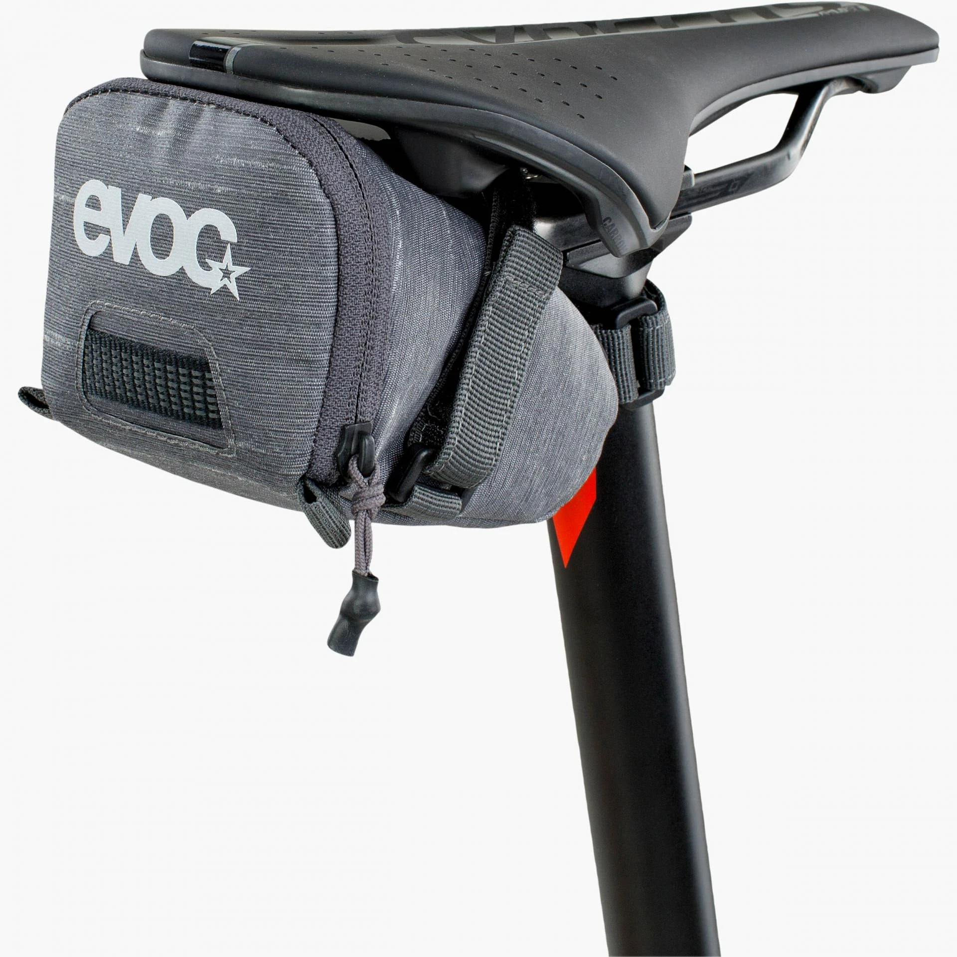Evoc SEAT BAG TOUR L 3 Evoc SEAT BAG TOUR L – Bild 3