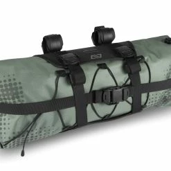 Cube ACID LENKERTASCHE PACK PRO 15 Black`n`green 2023