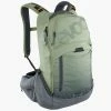 Evoc TRAIL PRO 16 LIGHT OLIVE/CARBON GREY S/M