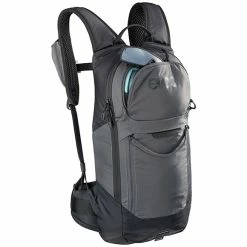 Evoc FR LITE RACE 10L CARBON GREY/BLACK M/L