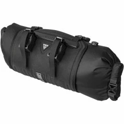 Topeak Lenkertasche Frontloader 8L - Black/Gray
