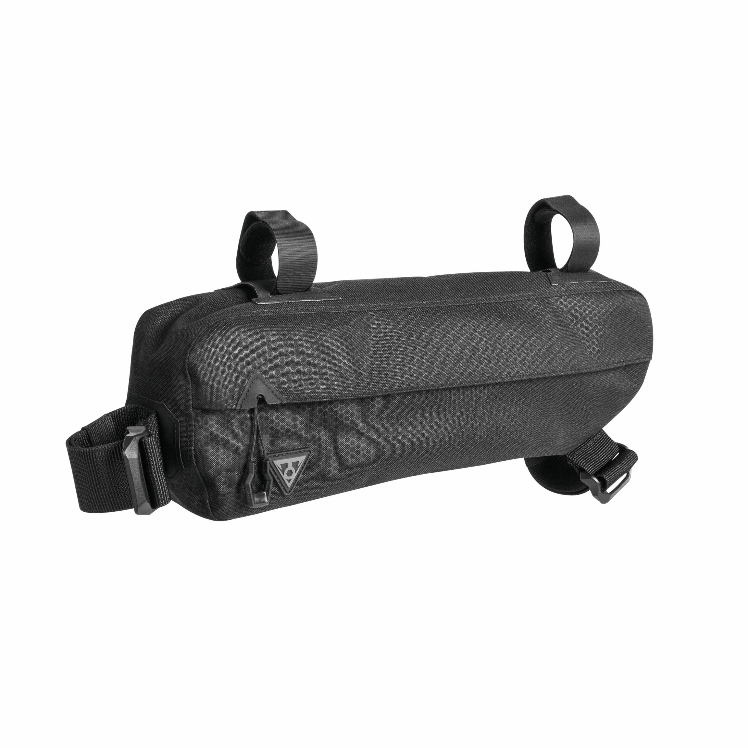 Topeak MidLoader Black - 4,5 L 2019 1 Topeak MidLoader Black - 4,5 L 2019