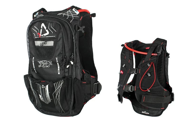 Leatt Hydration Cargo 3.0 DBX Bicycle 2 Leatt Hydration Cargo 3.0 DBX Bicycle – Bild 2