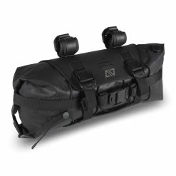 Cube ACID LENKERTASCHE PACK PRO 9 Black 2023