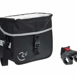 Cube Lenkerkorbtasche Klick&Go