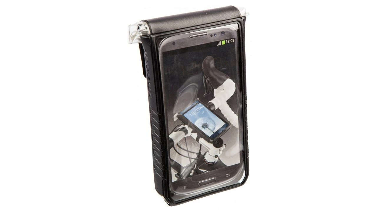 Topeak SmartPhone DryBag 5" 2017 2 Topeak SmartPhone DryBag 5" 2017 – Bild 2