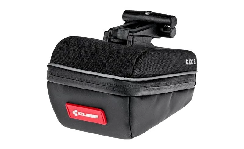 Cube Satteltasche CLICK S 1 Cube Satteltasche CLICK S