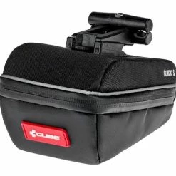 Cube Satteltasche CLICK S