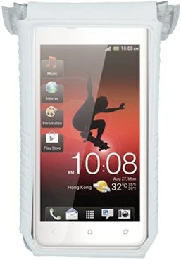 Topeak SmartPhone DryBag 6" 2017 2 Topeak SmartPhone DryBag 6" 2017 – Bild 2