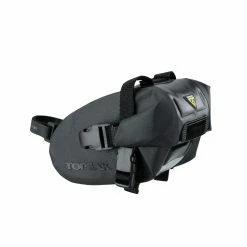 Topeak Wedge DryBag Strap Small Schwarz 2019