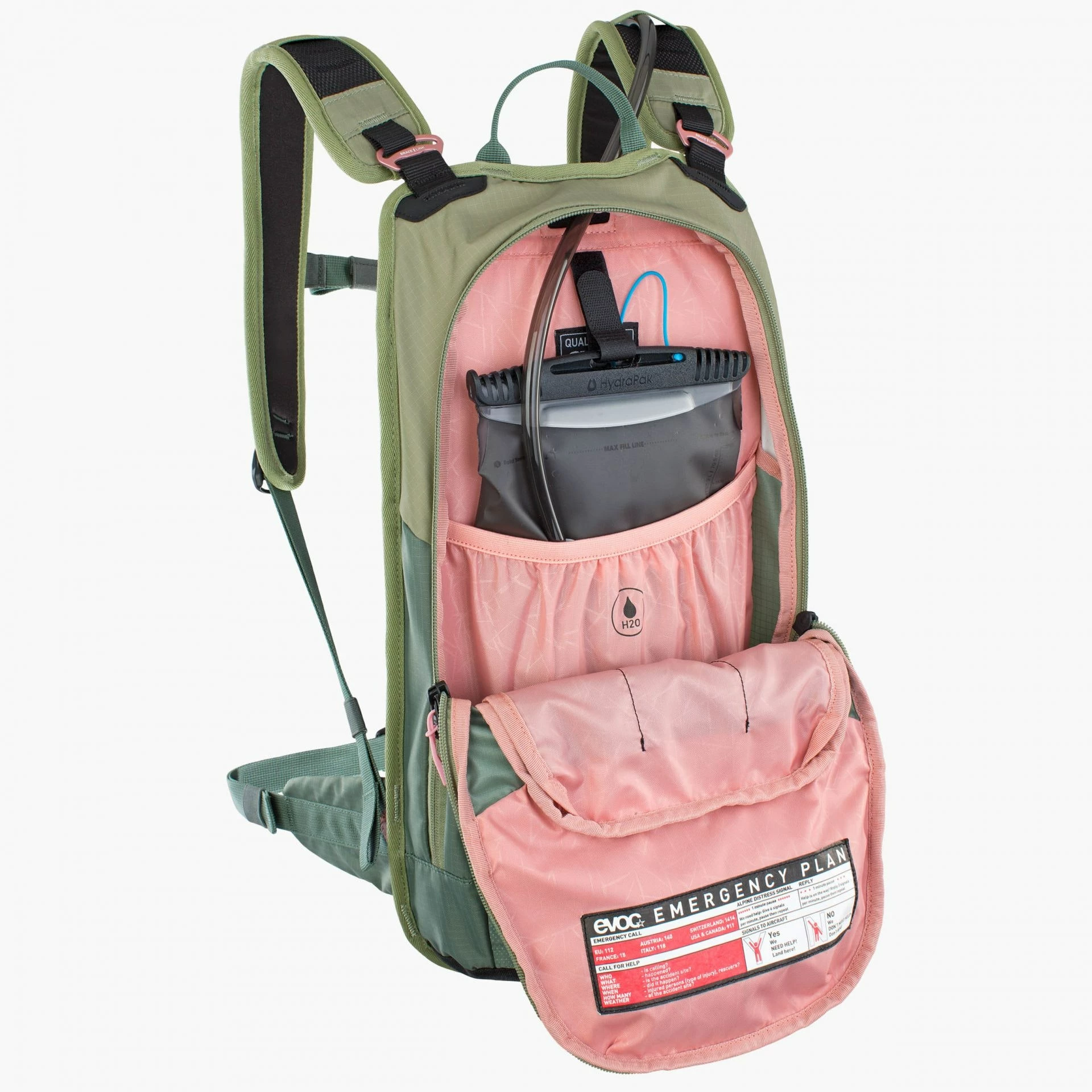 Evoc STAGE 6 4 Evoc STAGE 6 – Bild 4