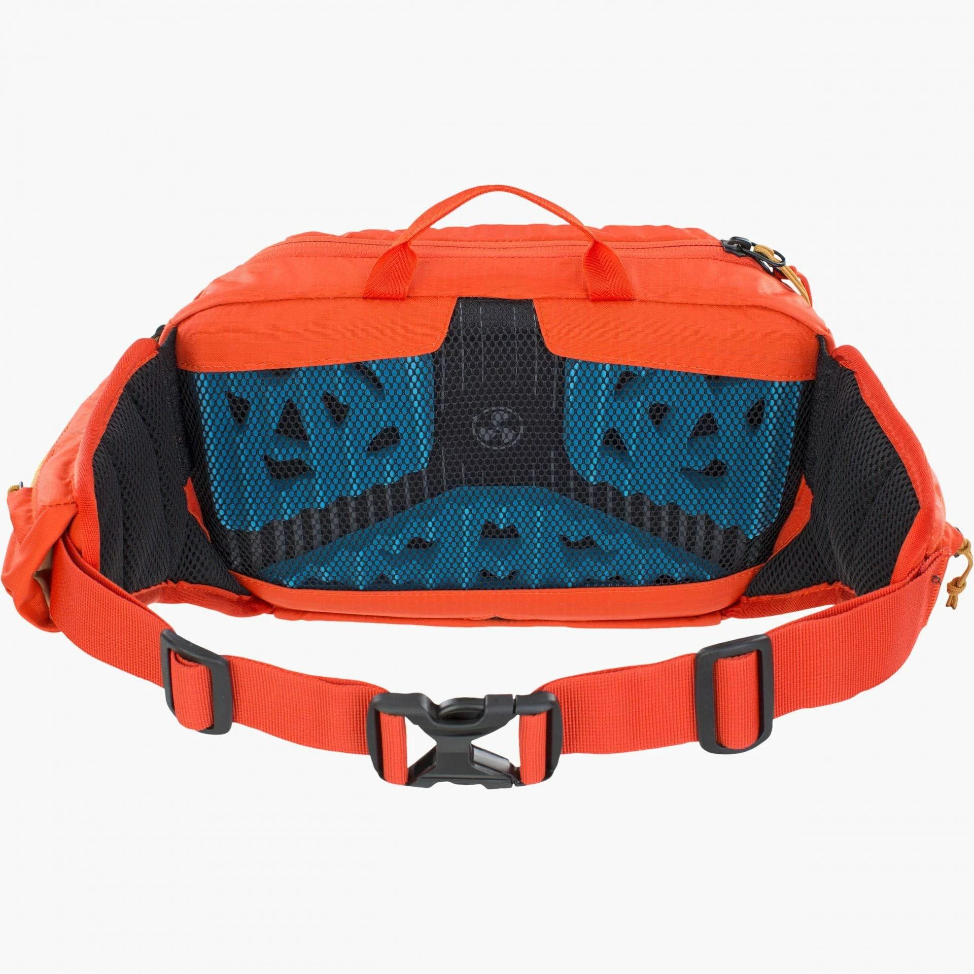 Evoc HIP PACK 3 ORANGE 2 Evoc HIP PACK 3 ORANGE – Bild 2