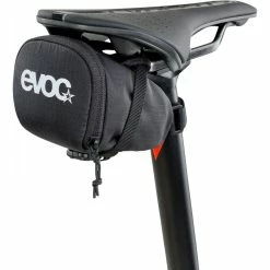 Evoc SEAT BAG GR. S - SCHWARZ 2021