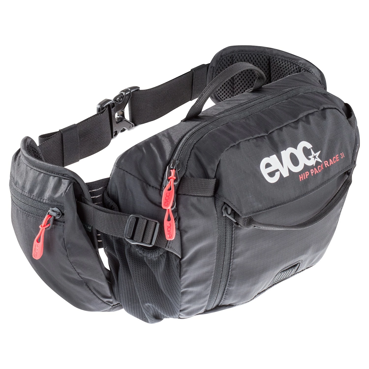 Evoc HIP PACK RACE 3L + 1.5L BLADDER 1 Evoc HIP PACK RACE 3L + 1.5L BLADDER