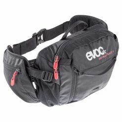 Evoc HIP PACK RACE 3L + 1.5L BLADDER