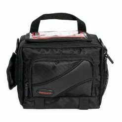 Haberland Lenkertasche "Bottle" Volumen: 6l