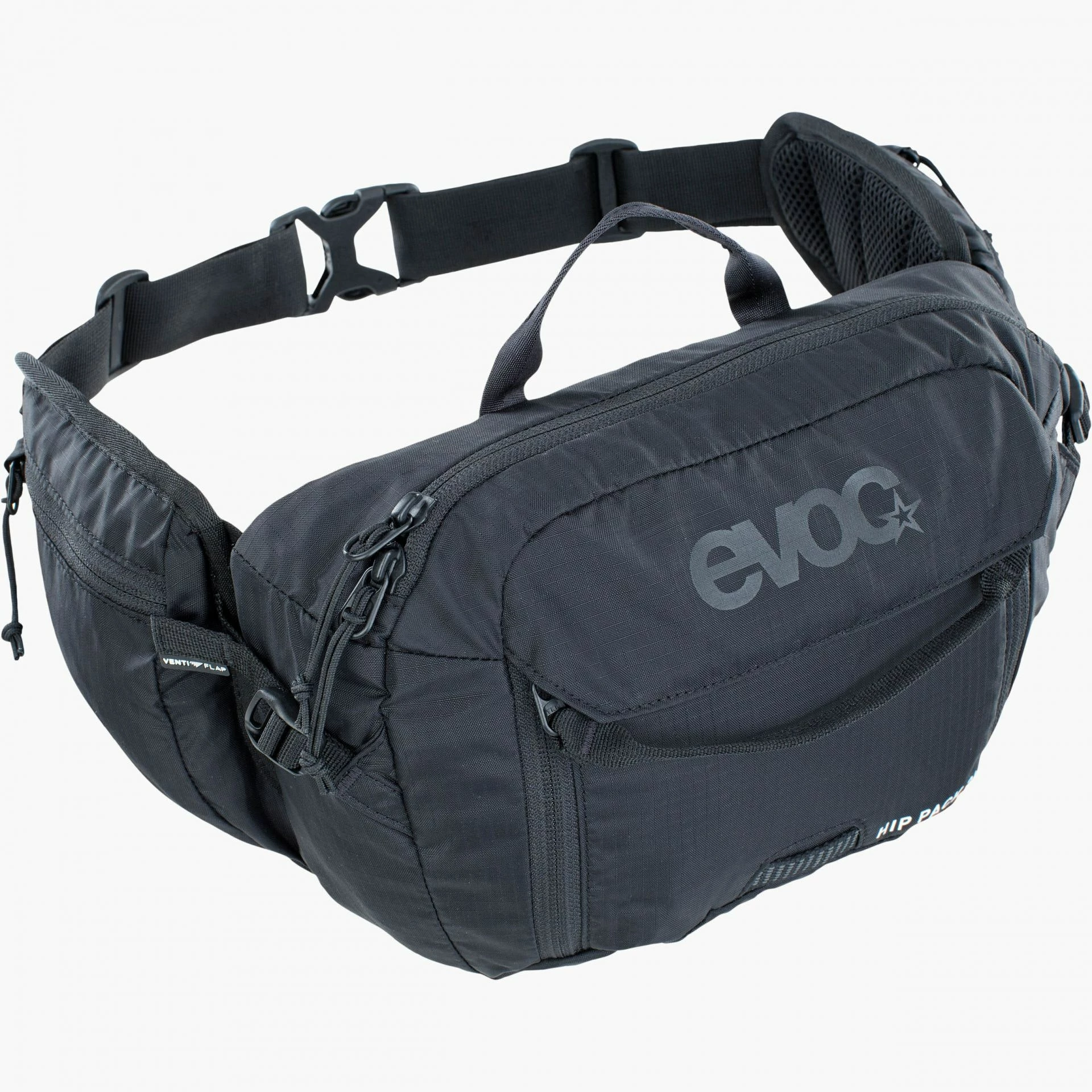 Evoc HIP PACK 3 + 1.5L BLADDER 2 Evoc HIP PACK 3 + 1.5L BLADDER – Bild 2