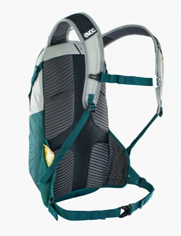 Evoc E-Ride 12l 2022 2 Evoc E-Ride 12l 2022 – Bild 2