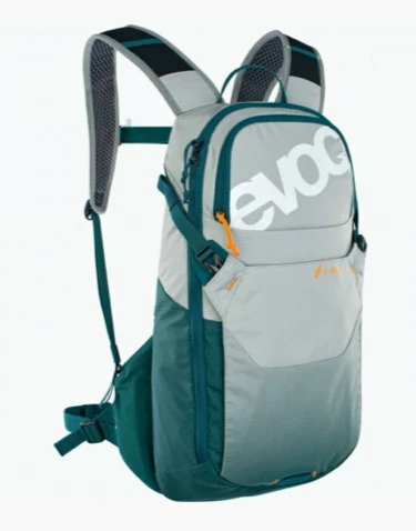 Evoc E-Ride 12l 2022 1 Evoc E-Ride 12l 2022