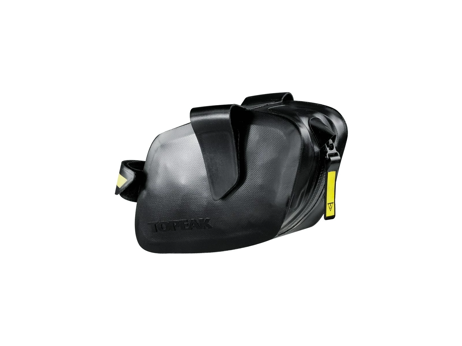 Topeak Weatherproof DynaWedge Strap Micro 2019 1 Topeak Weatherproof DynaWedge Strap Micro 2019